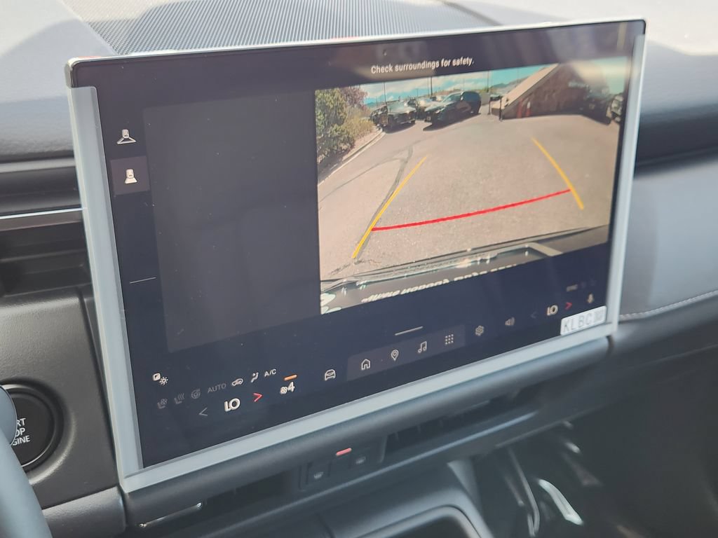 New 2026 MAZDA CX-5 2.5 S w/ Premium Package AWD/4WD image 9