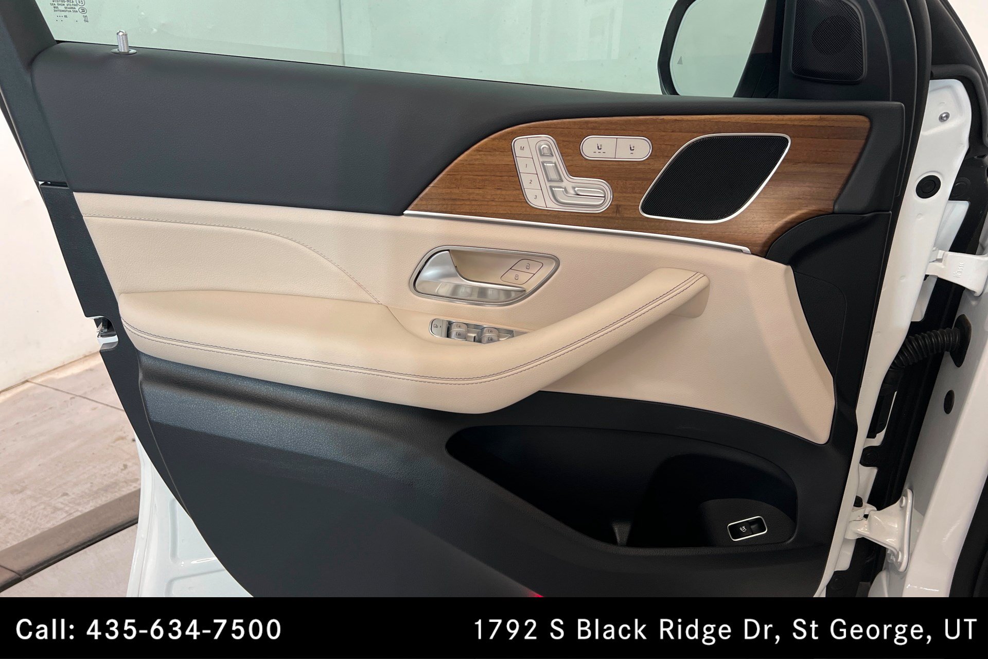 Certified 2026 Mercedes-Benz GLE 450 4MATIC Coupe image 14