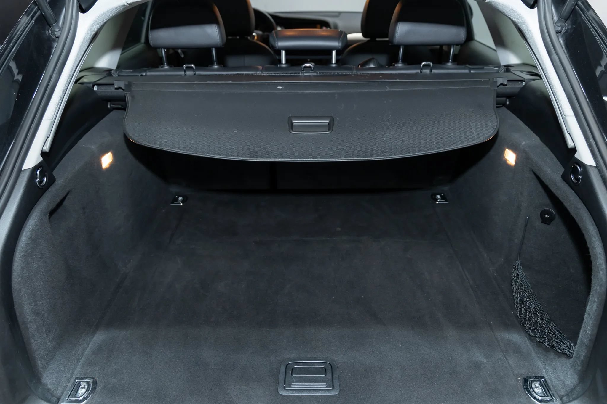 Used 2013 Audi A4 Premium w/ Convenience Pkg AWD/4WD image 24