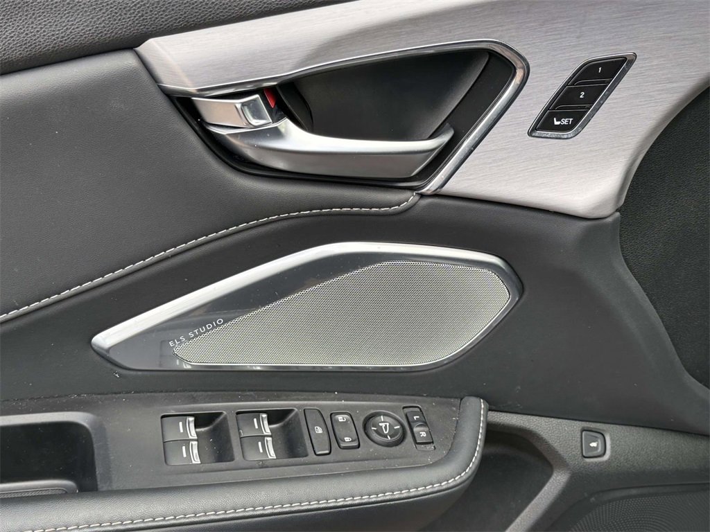 Certified 2023 Acura RDX w/ Technology Package image 10