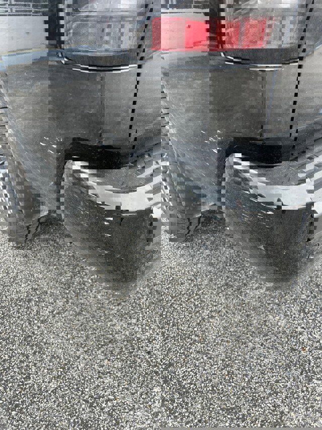 Used 2024 Nissan Frontier SL w/ Technology Package image 5