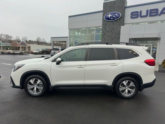 Used 2023 Subaru Ascent Premium w/ Convenience Package image 9
