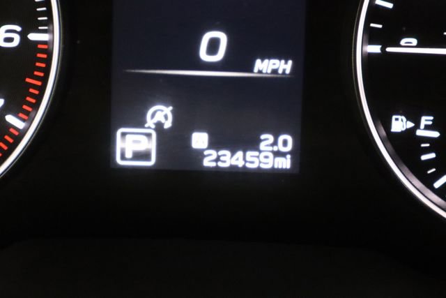 Used 2023 Subaru Legacy Limited image 43