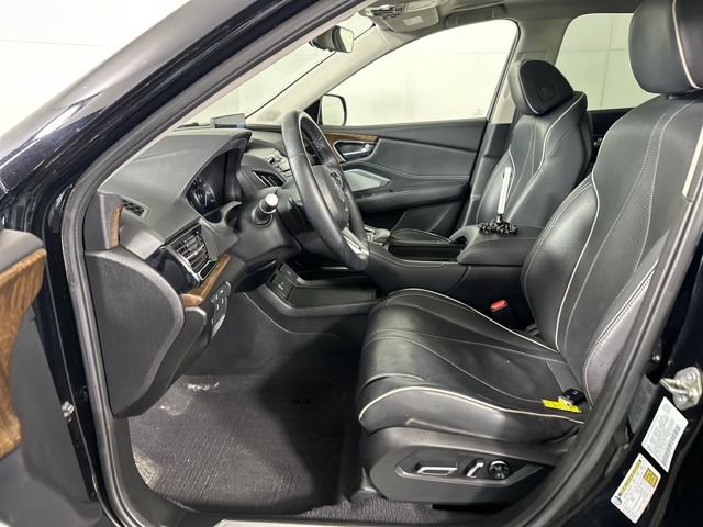 Used 2019 Acura RDX AWD w/ Advance Package image 11