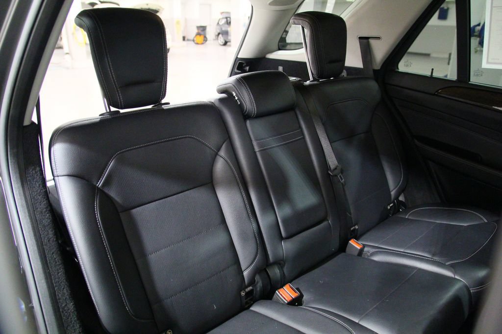 Used 2014 Mercedes-Benz ML 350 4MATIC image 25