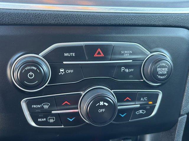 Used 2022 Dodge Charger SXT image 24