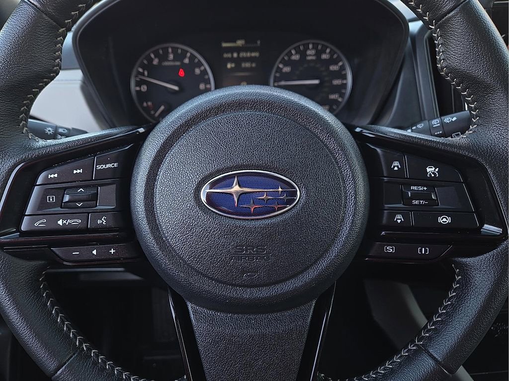 Certified 2025 Subaru Forester Premium image 20