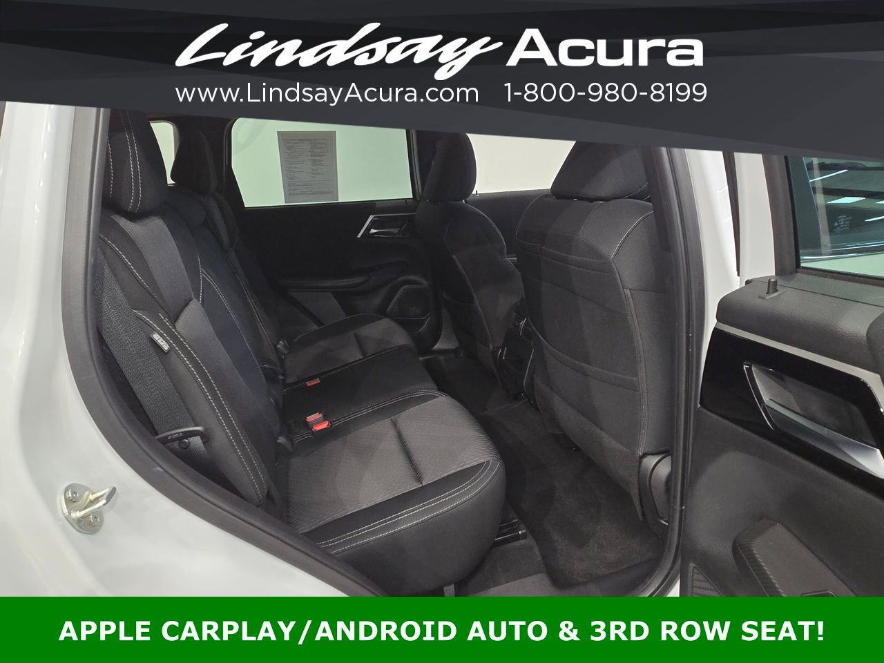 Used 2022 Mitsubishi Outlander ES image 8