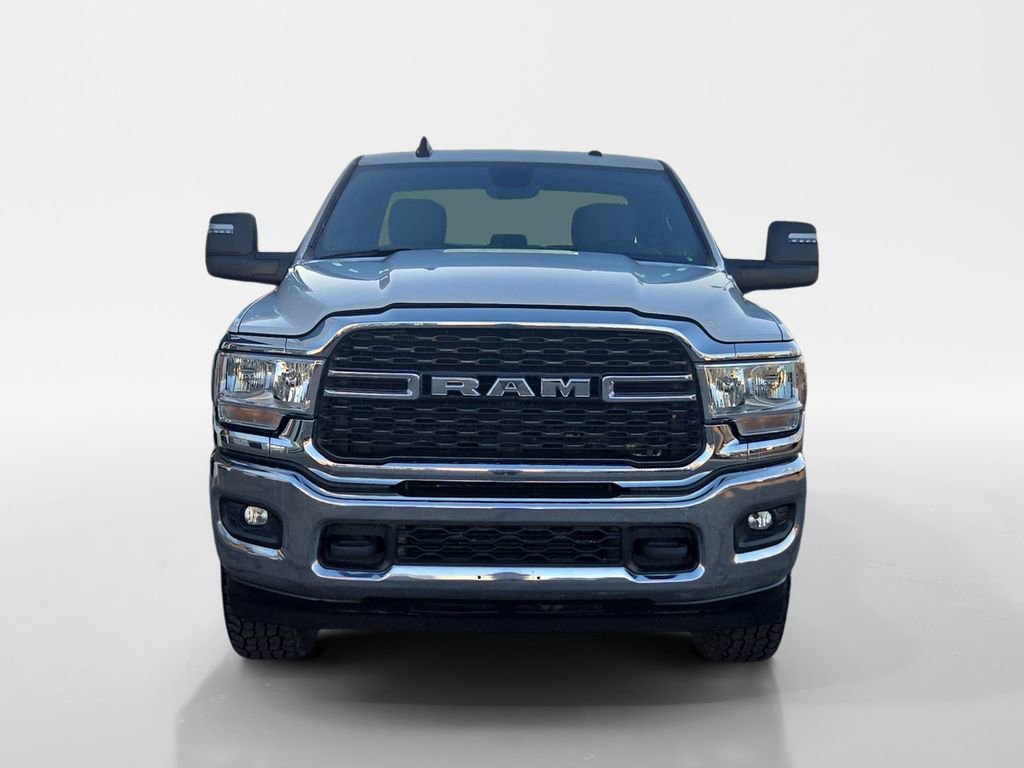 Used 2024 RAM 2500 Big Horn image 10