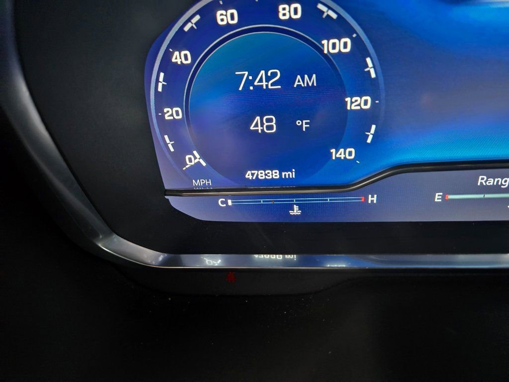 Used 2024 Chevrolet Tahoe LT image 12