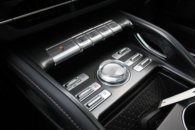 New 2026 Lincoln Nautilus Reserve w/ Jet Appearance Package AWD/4WD image 19