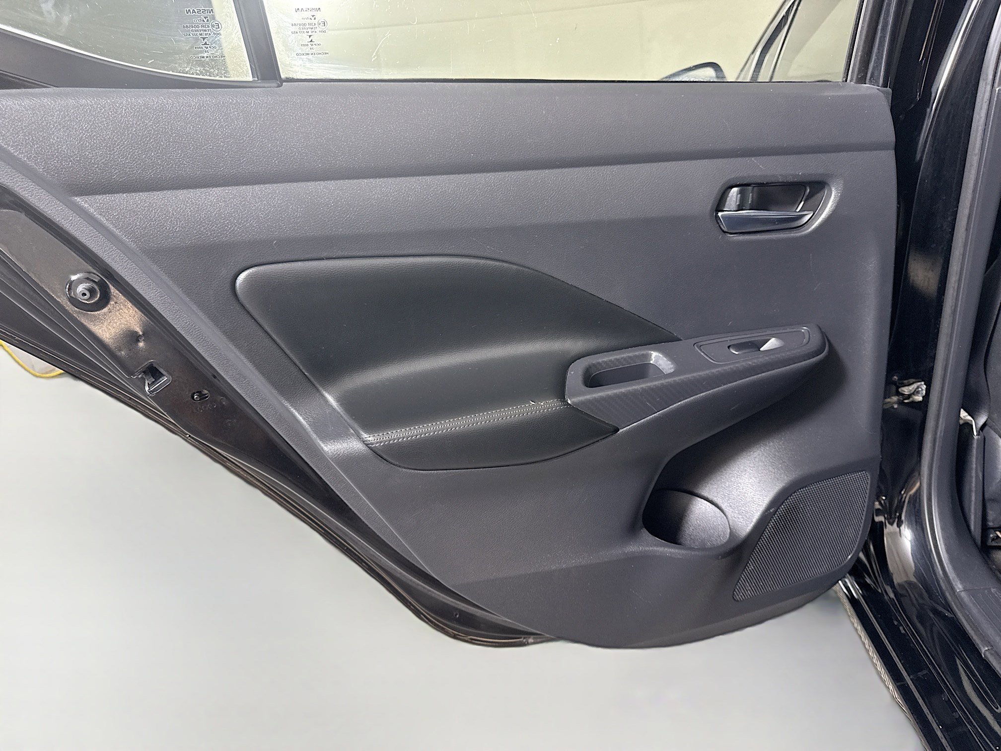 Used 2020 Nissan Versa SV image 26