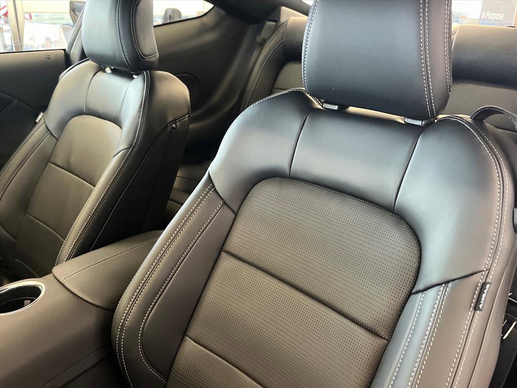 New 2026 Ford Mustang GT Premium image 8