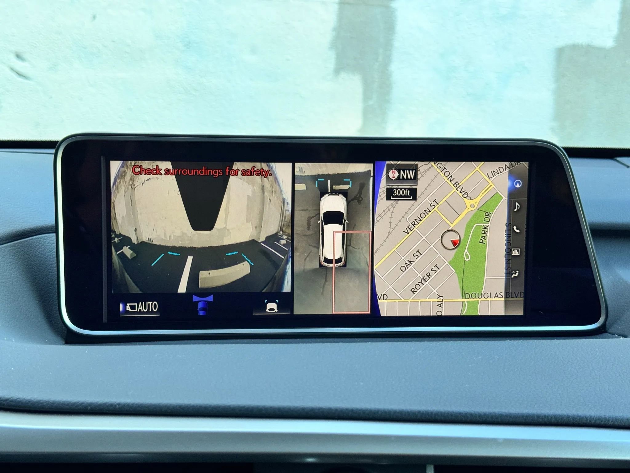 Used 2018 Lexus RX 350 F Sport image 36