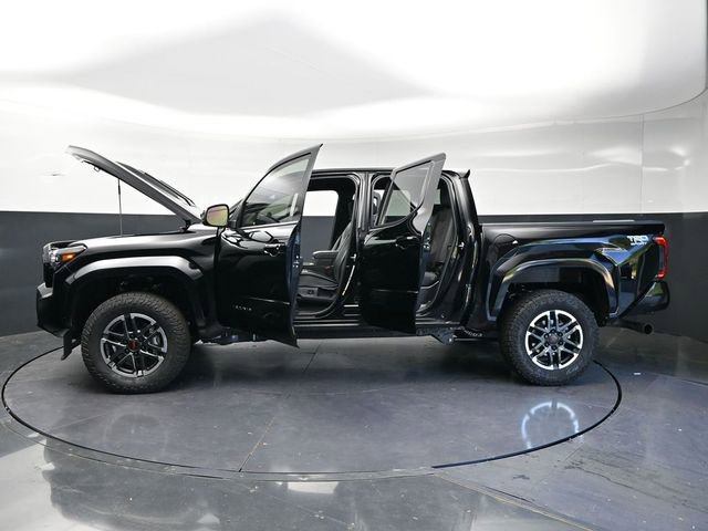 Used 2025 Toyota Tacoma TRD Sport RWD image 46