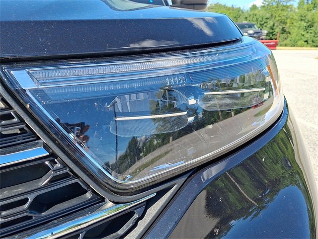 Used 2023 Ford Explorer XLT w/ Equipment Group 202A image 14