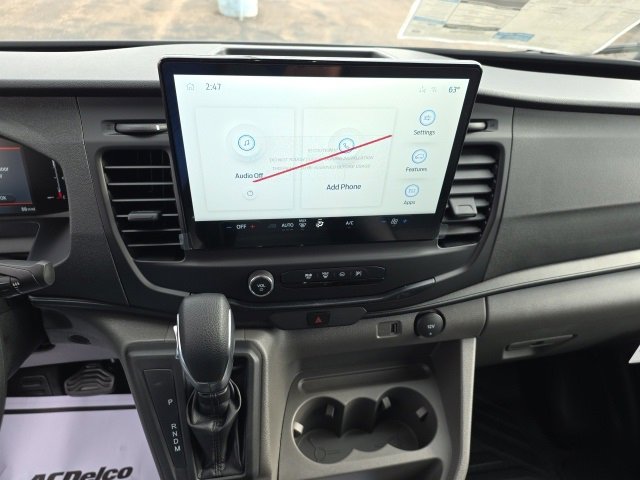 New 2026 Ford Transit 350 148 Medium Roof image 18