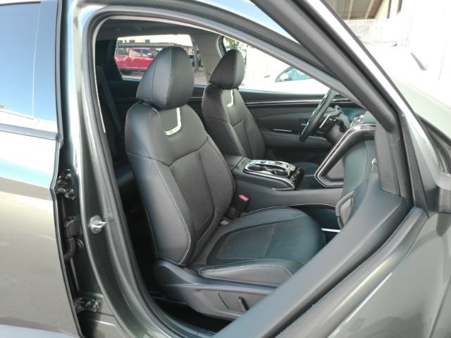 Used 2022 Hyundai Tucson Limited AWD/4WD image 21
