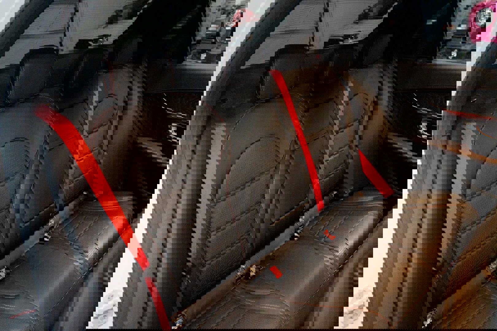 Used 2016 Mercedes-Benz C 450 4MATIC Sedan image 29