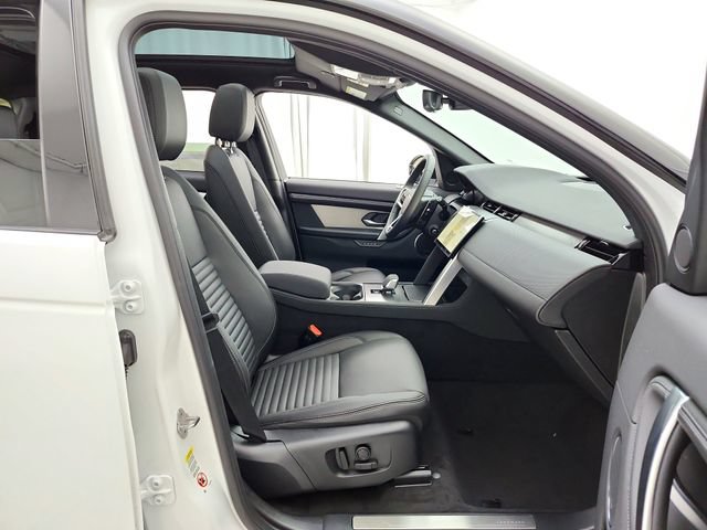 New 2026 Land Rover Discovery Sport Landmark AWD/4WD image 18