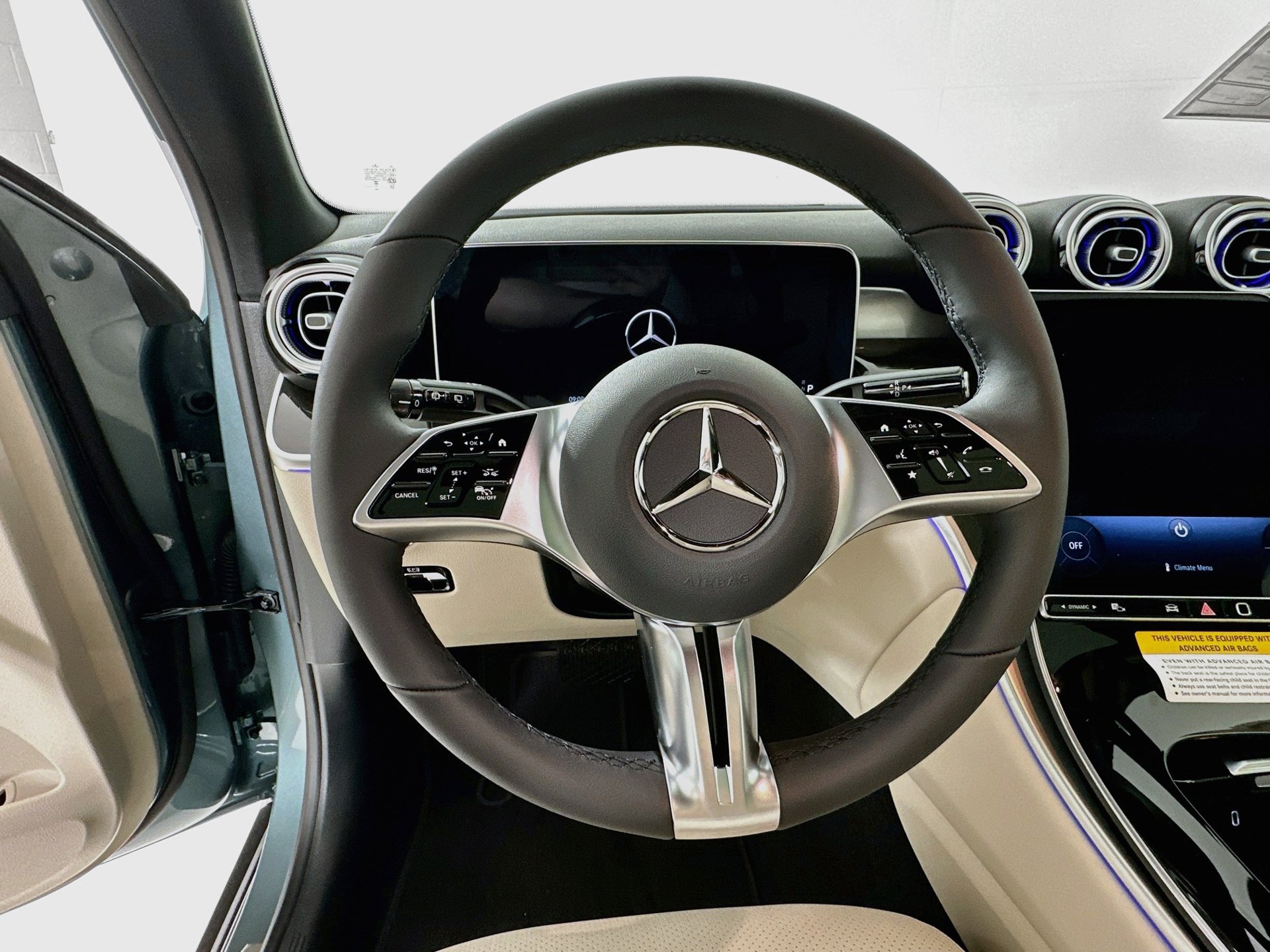 New 2027 Mercedes-Benz GLC 300 image 12