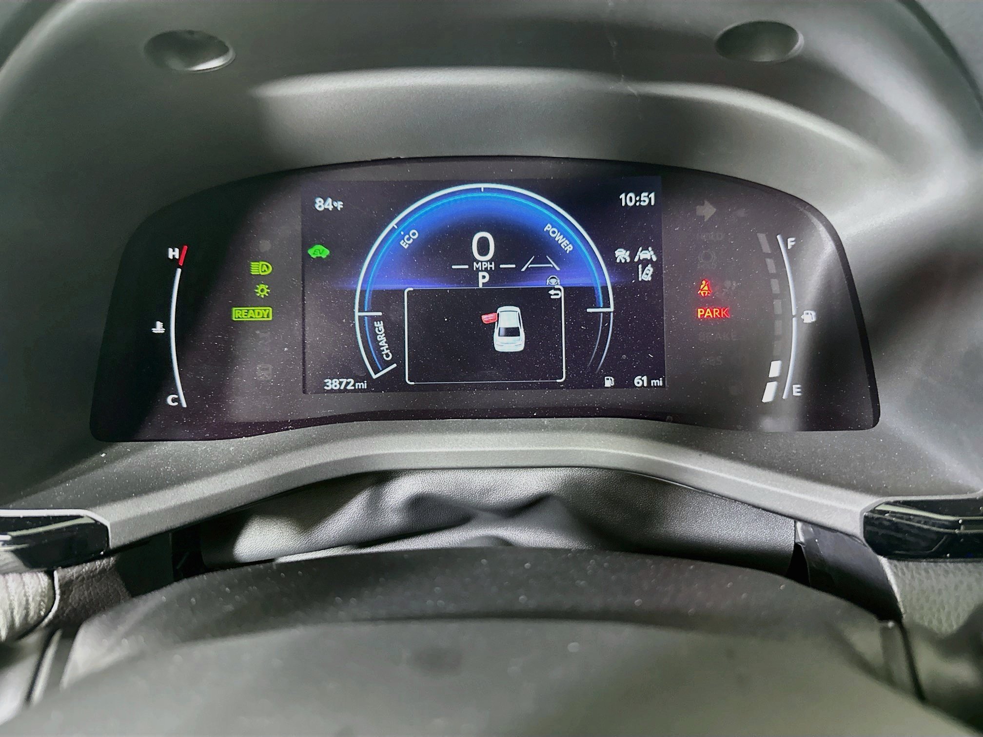 Used 2026 Toyota Camry SE FWD image 19