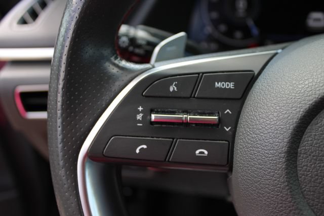 Used 2020 Hyundai Sonata SEL Plus w/ Tech Package FWD image 9