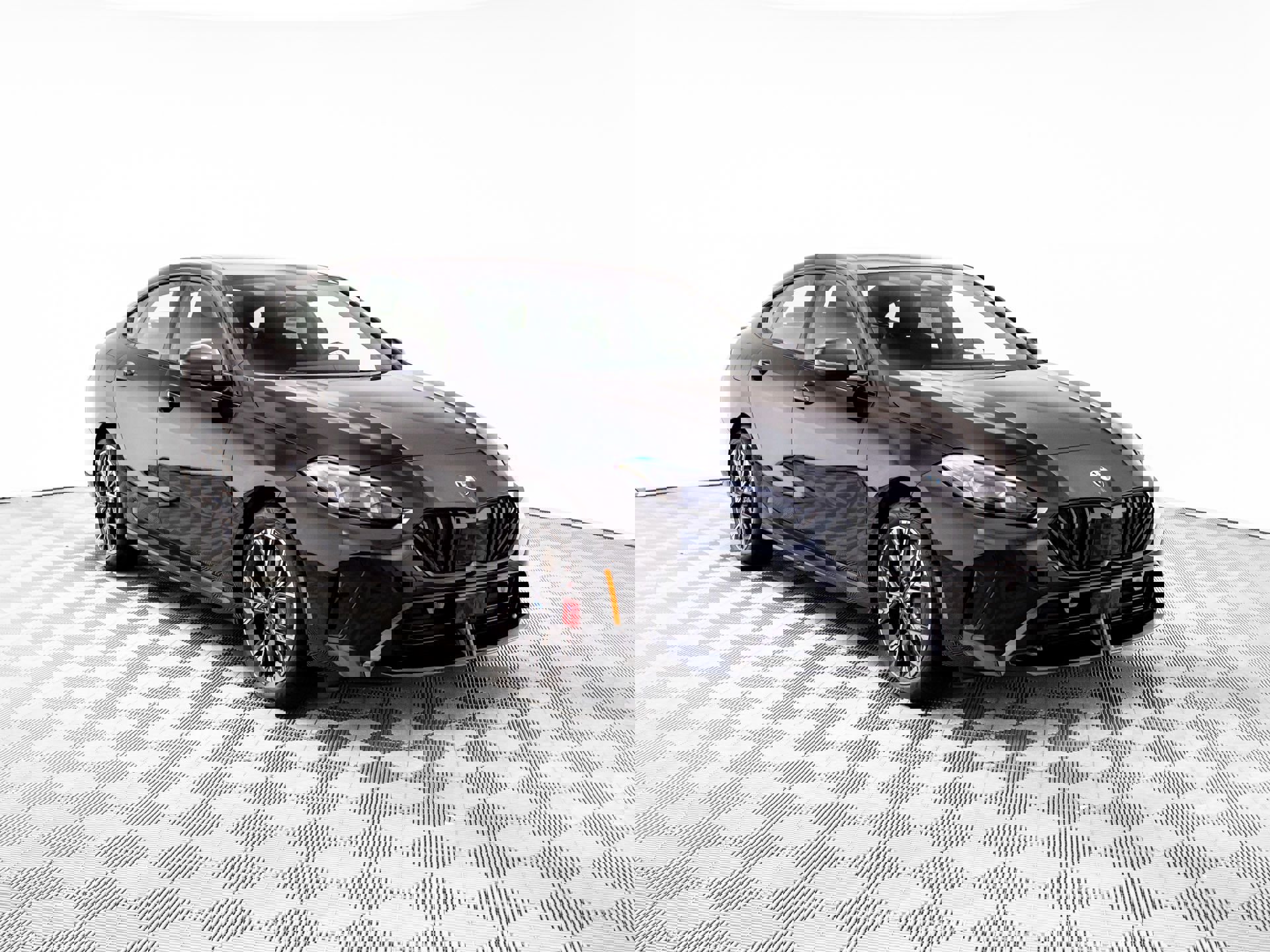 New 2026 BMW 228i xDrive w/ Premium Package image 8