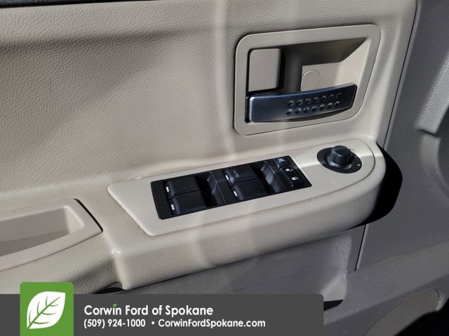 Used 2005 Dodge Dakota Laramie w/ Trailer Tow Group image 19