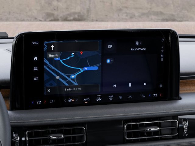New 2027 Lincoln Aviator Reserve w/ Illumination Package AWD/4WD image 16