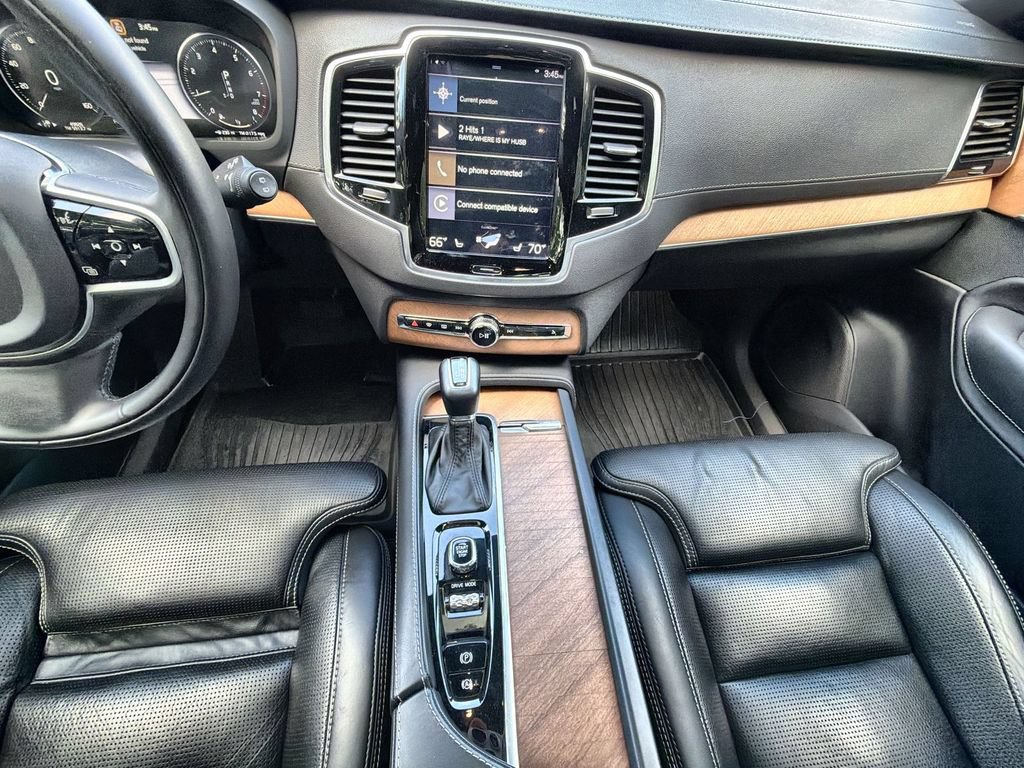Used 2019 Volvo XC90 T6 Inscription w/ Advanced Package AWD/4WD image 24