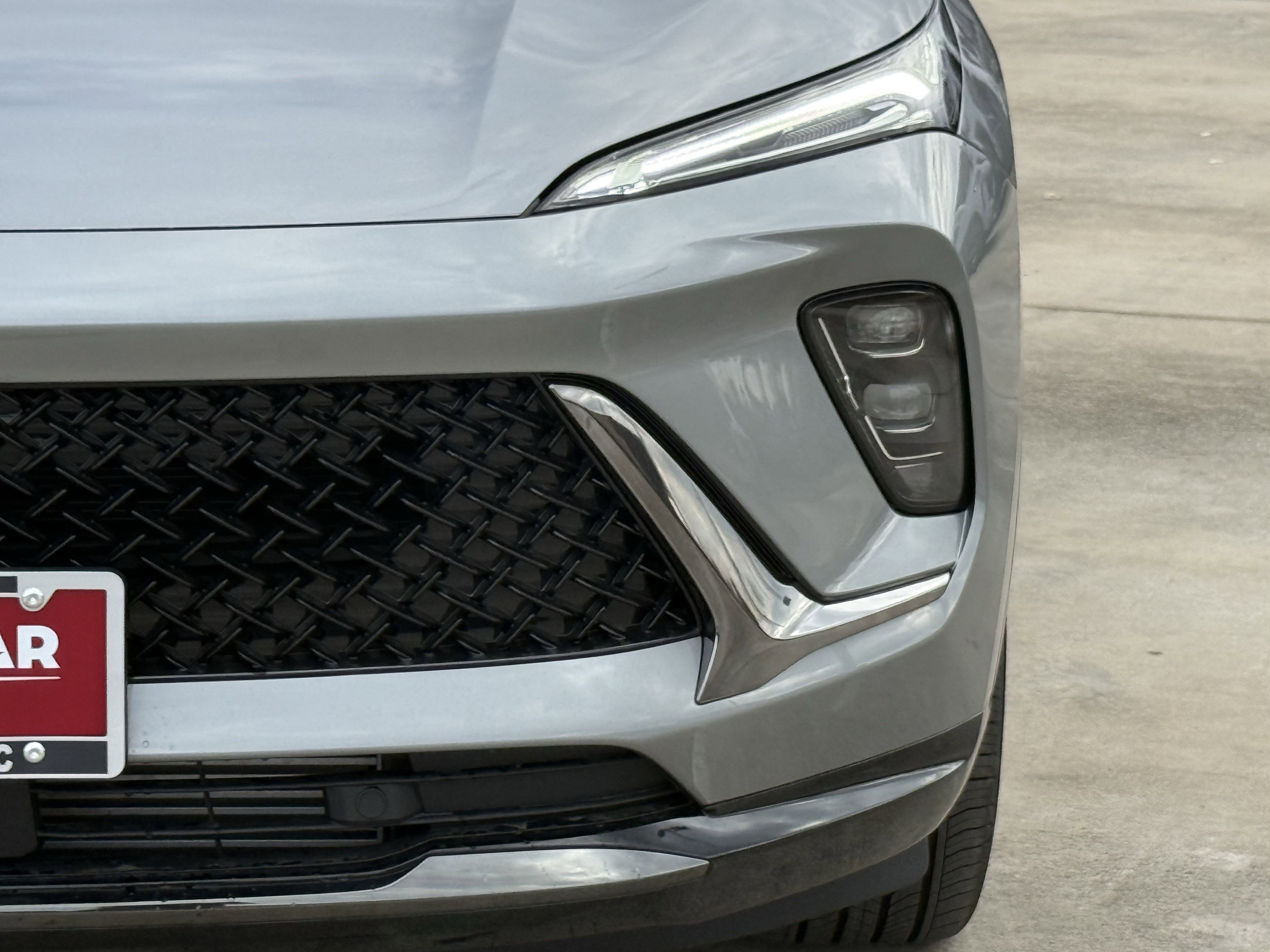 New 2026 Buick Envision Sport Touring image 9