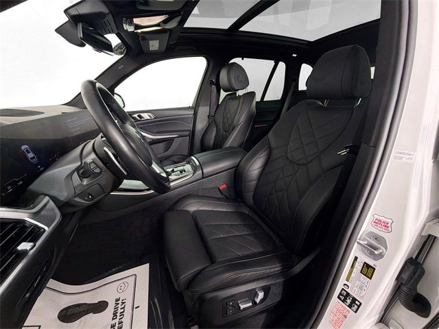 Used 2024 BMW X5 xDrive40i image 19