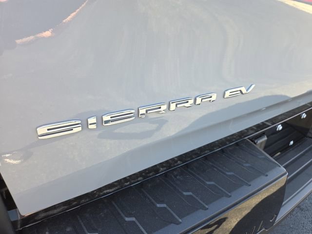 New 2026 GMC Sierra EV Elevation w/ Premium Package image 11