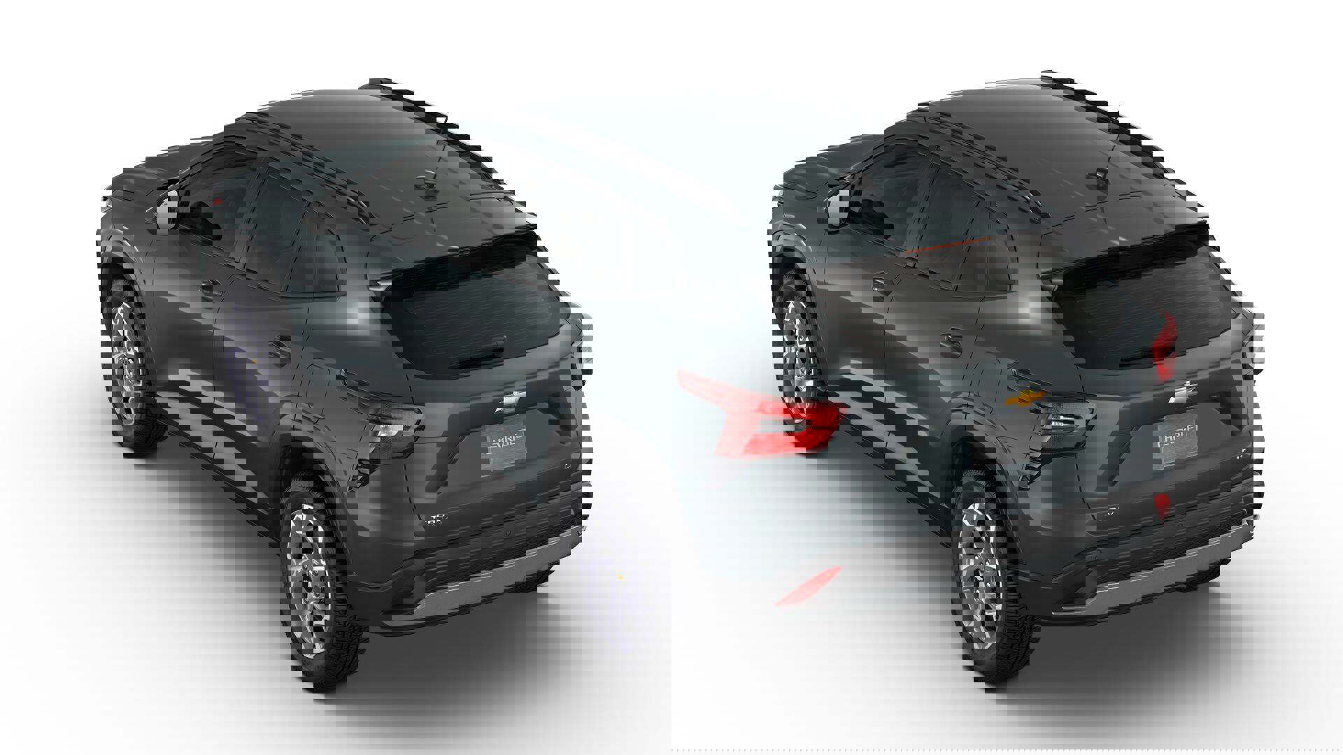 New 2026 Chevrolet Trax LT image 26