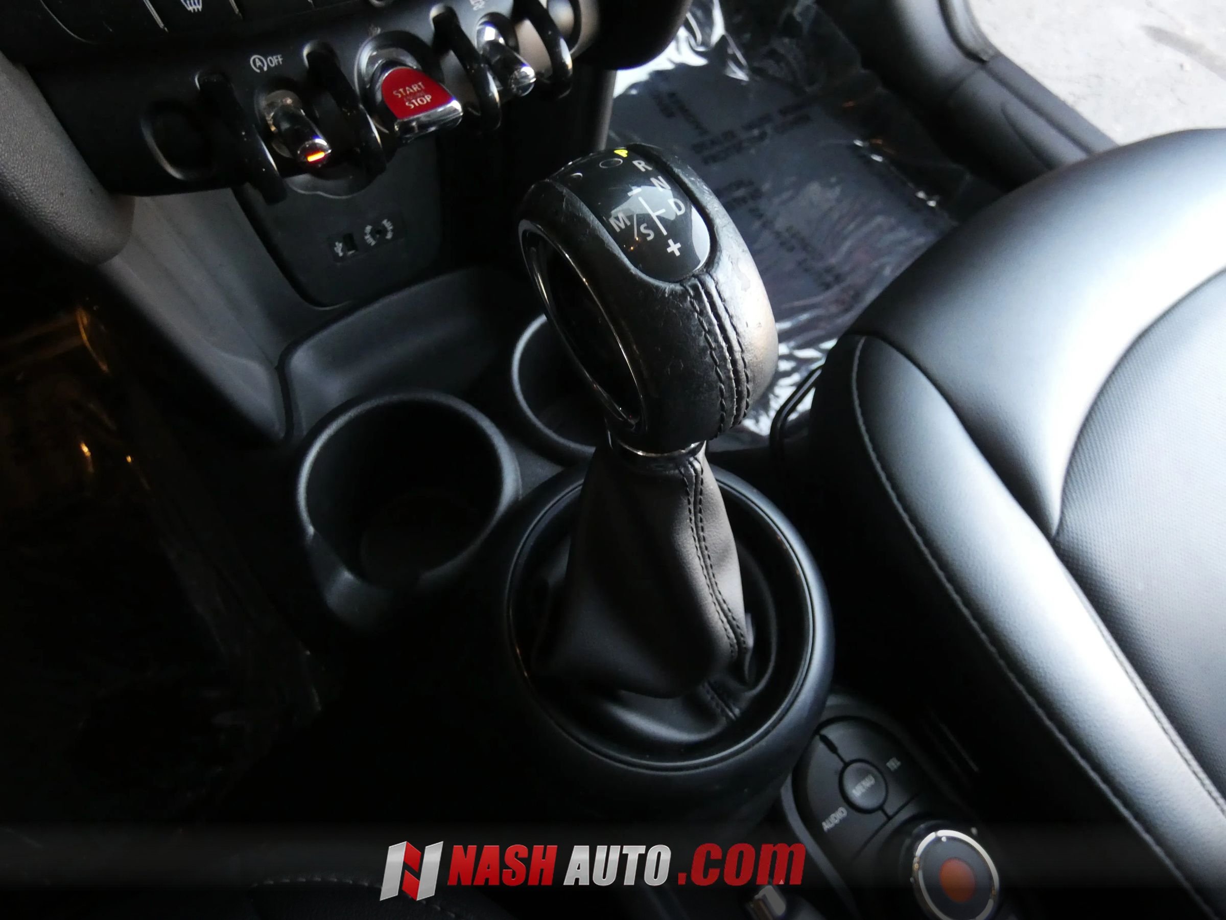 Used 2017 MINI Cooper 2-Door Hardtop FWD image 45