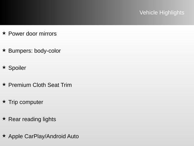 Used 2024 Chevrolet Blazer LT w/ LPO, Floor Liner Package image 32