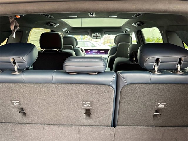 New 2025 Cadillac Escalade IQ Sport 2 image 7