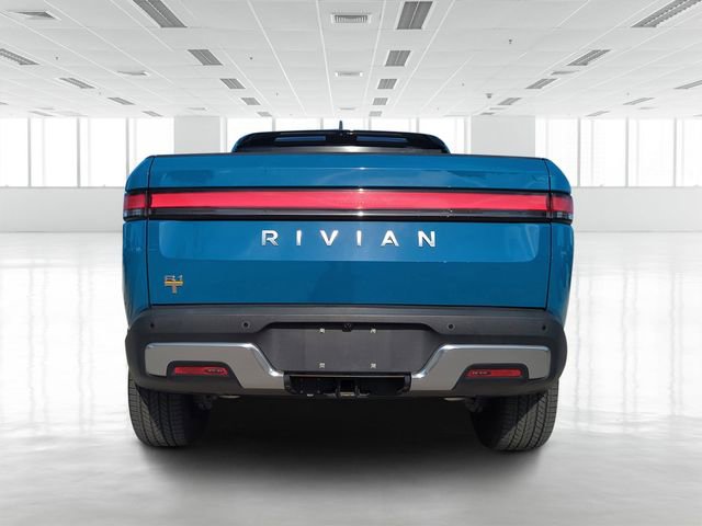 Used 2023 Rivian R1T Adventure image 5