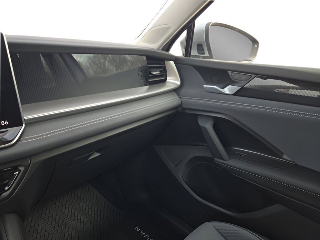 New 2026 Volkswagen Tiguan SE AWD/4WD image 20