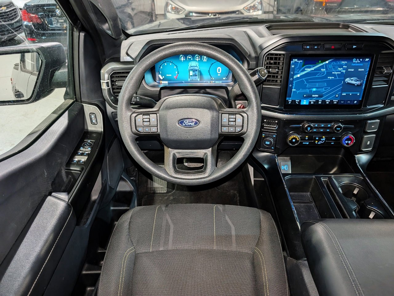 Used 2024 Ford F150 STX image 3