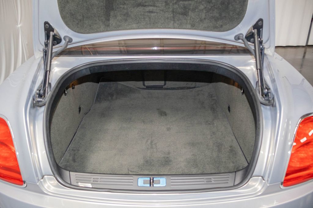 Used 2012 Bentley Flying Spur Flying Spur AWD/4WD image 13