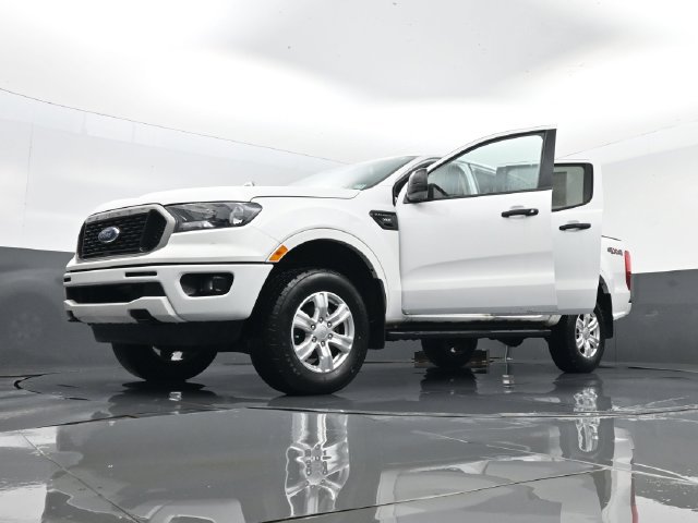 Used 2023 Ford Ranger XLT w/ Trailer Tow Package AWD/4WD image 30