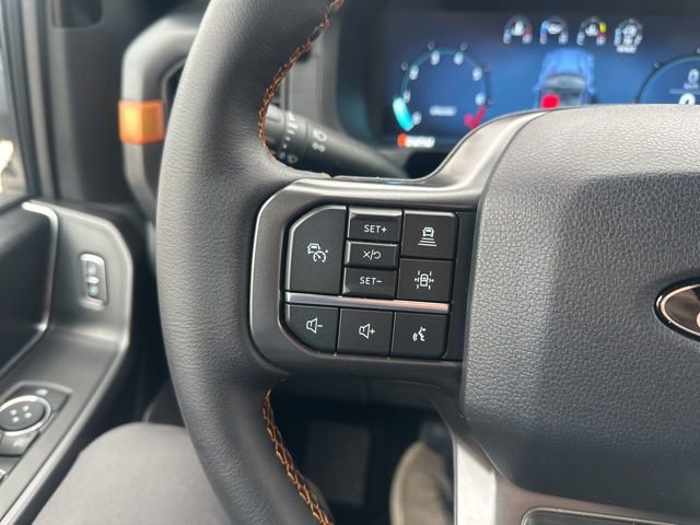 Used 2025 Ford F150 Tremor w/ Tow/Haul Package image 21