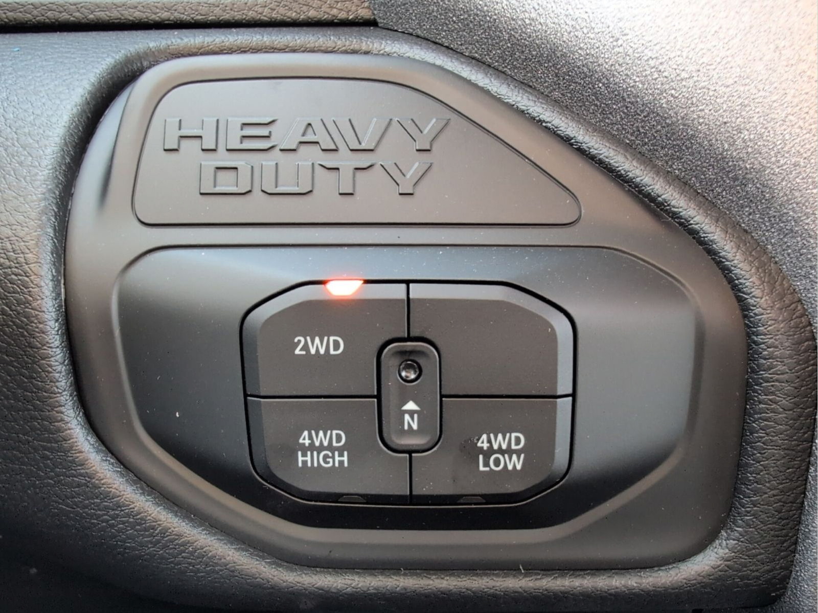 New 2026 RAM 3500 Tradesman w/ Chrome Appearance Group A AWD/4WD image 22