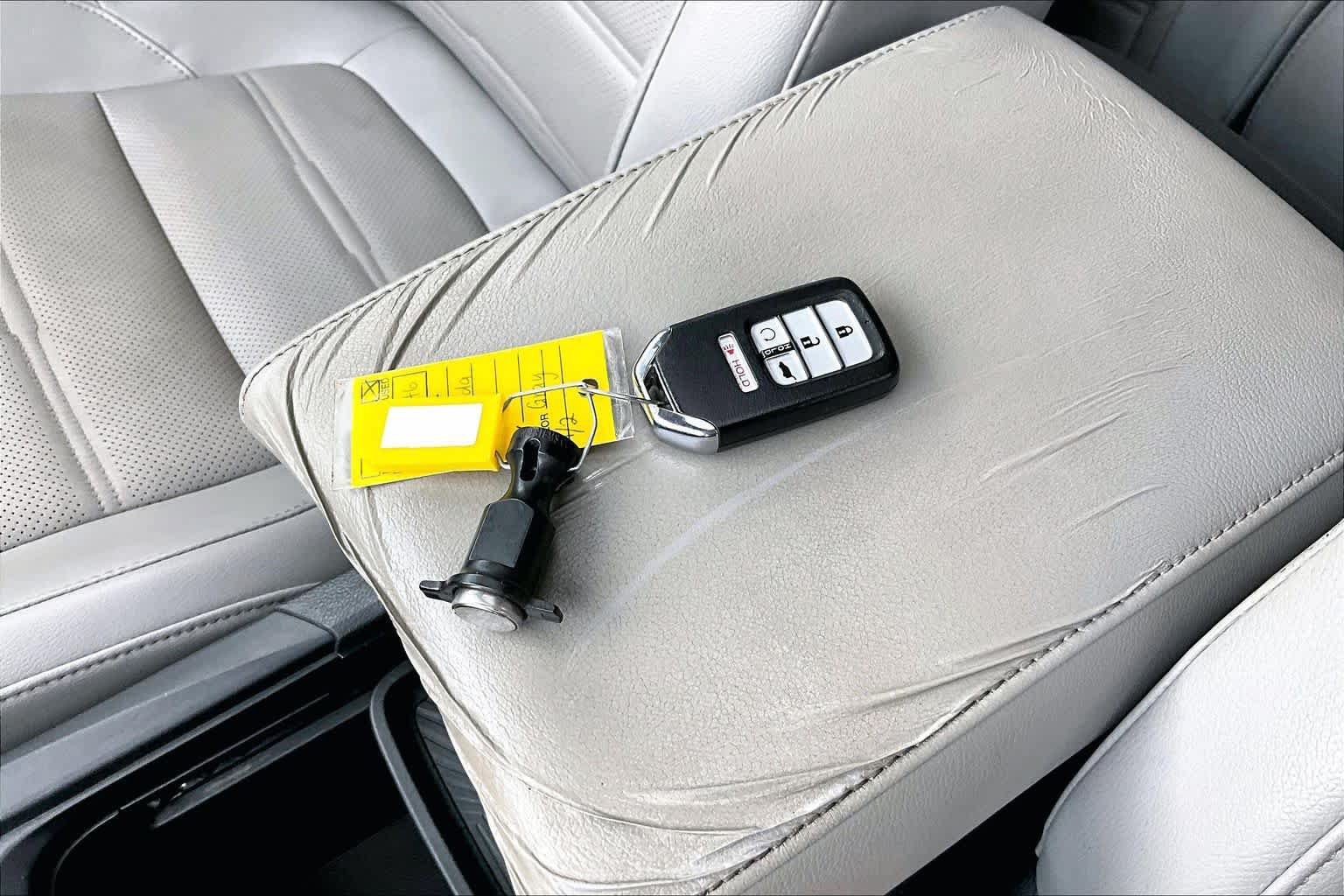 Used 2017 Honda CR-V EX-L image 14