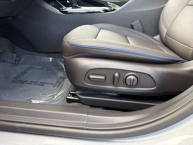 New 2026 Buick Envista Sport Touring FWD image 19