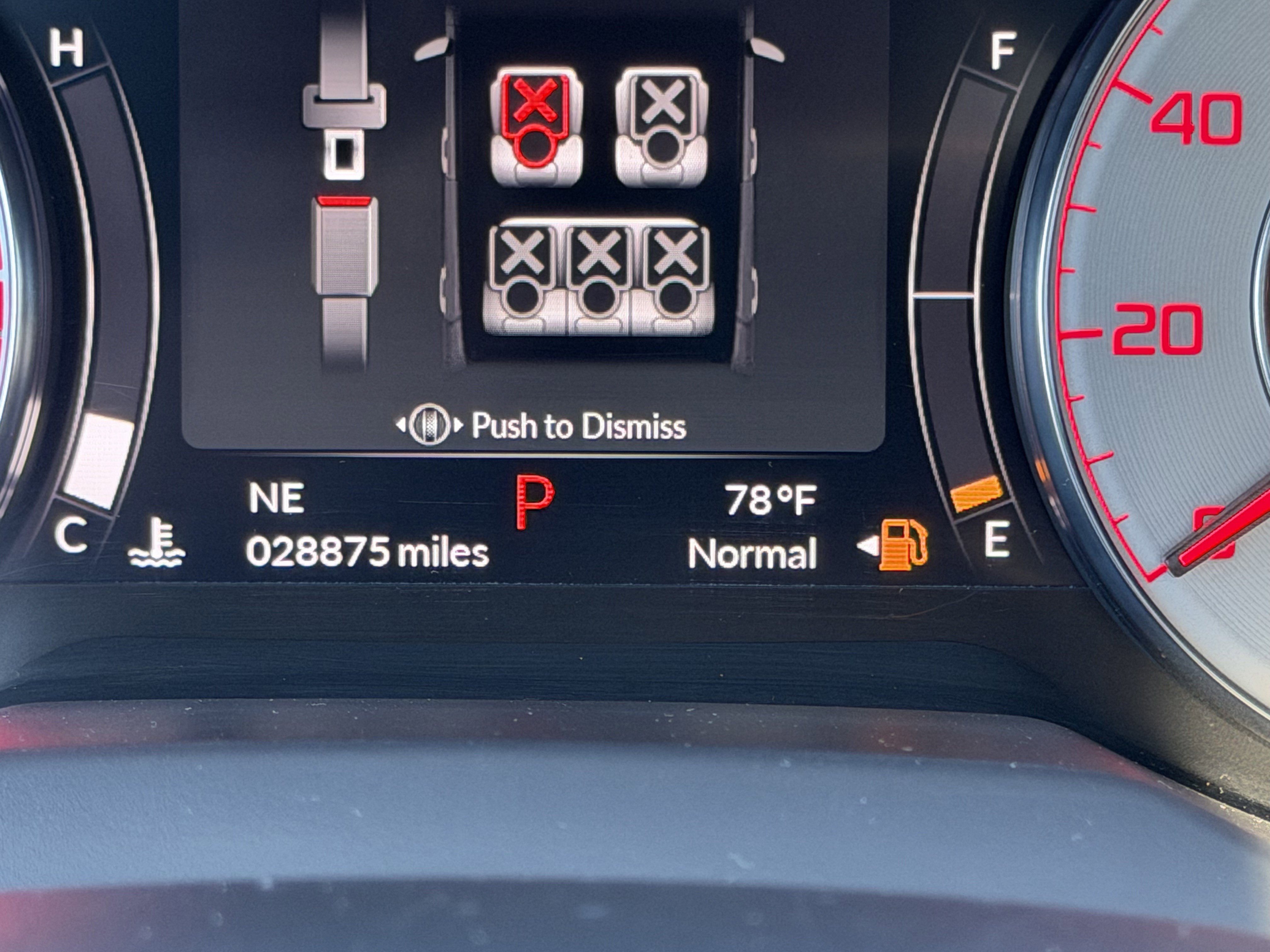 Used 2023 Acura RDX A-Spec image 25