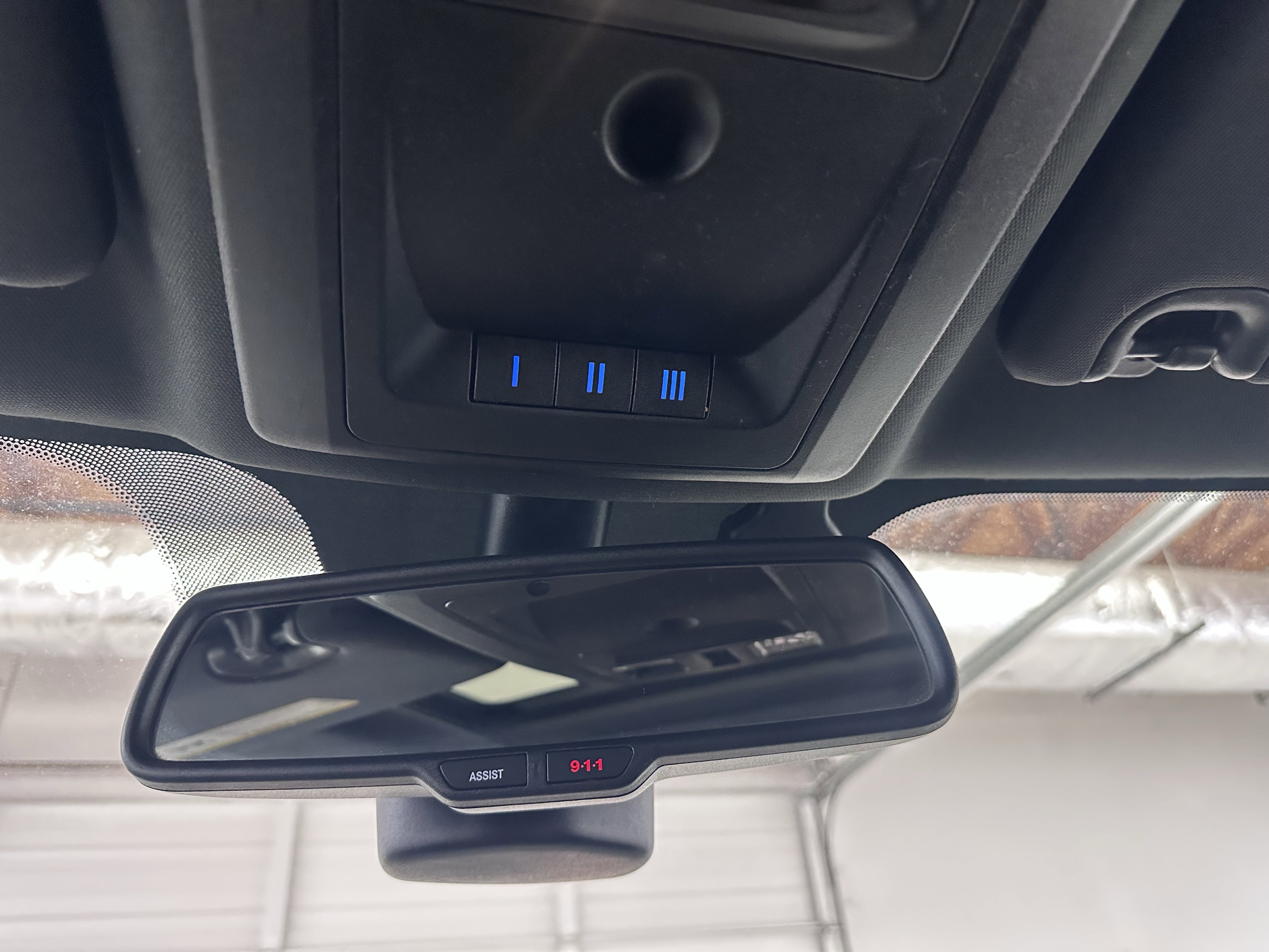 Used 2017 RAM 1500 Rebel w/ Luxury Group image 59