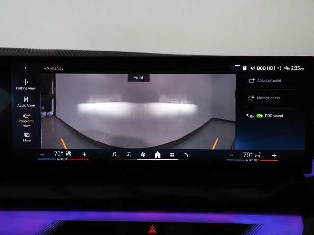 Used 2025 BMW i5 eDrive40i w/ M Sport Package image 34